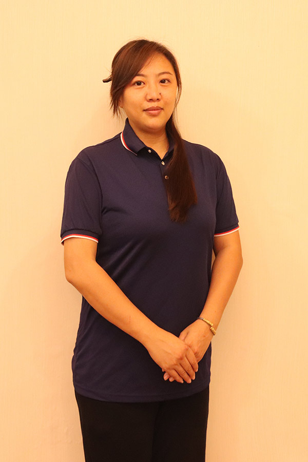 吴起许诺 体育学院