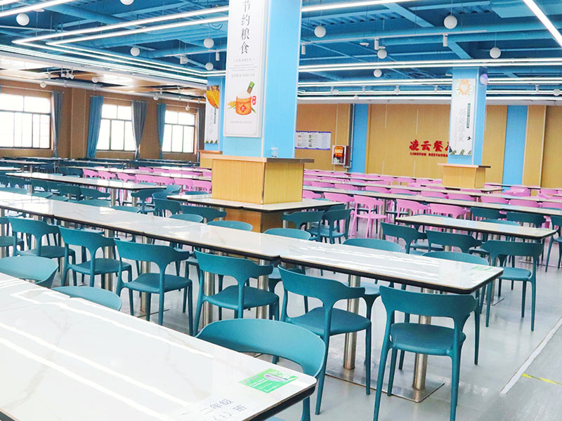 吴起学生餐厅